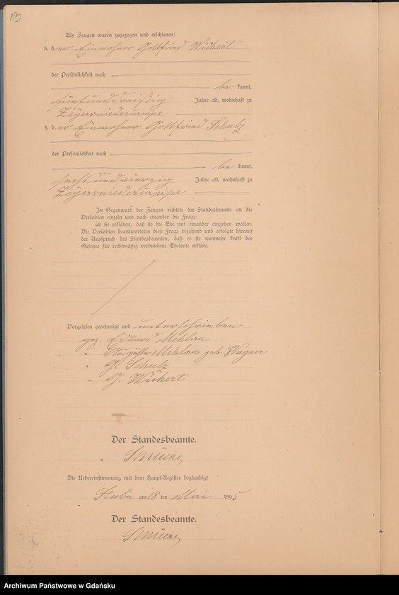 image.from.unit.number "Księga małżeństw"