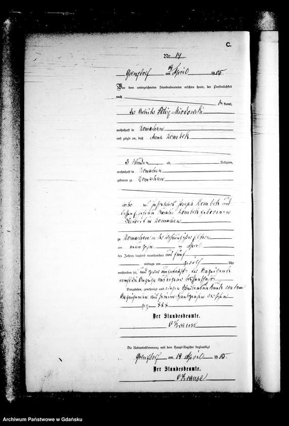 image.from.unit.number "Księga zgonów"