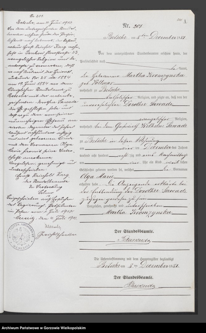 image.from.team "Urząd Stanu Cywilnego w Pszczewie"