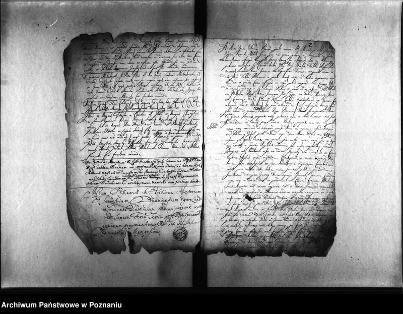 Obraz 5 z jednostki "Iuramenta [protocollon]"