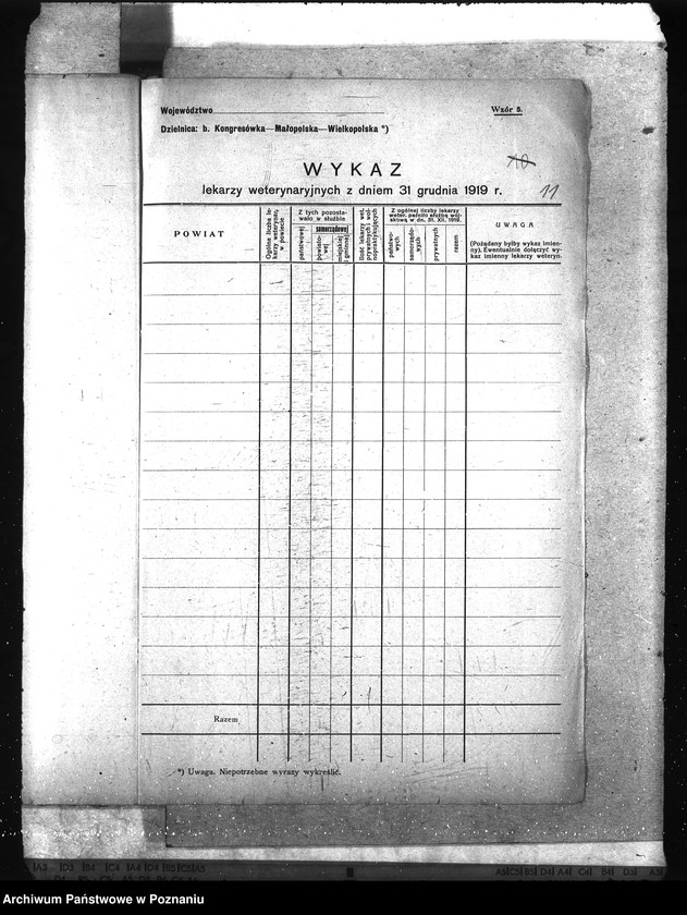 Obraz 15 z jednostki "Sprawozdania roczne"