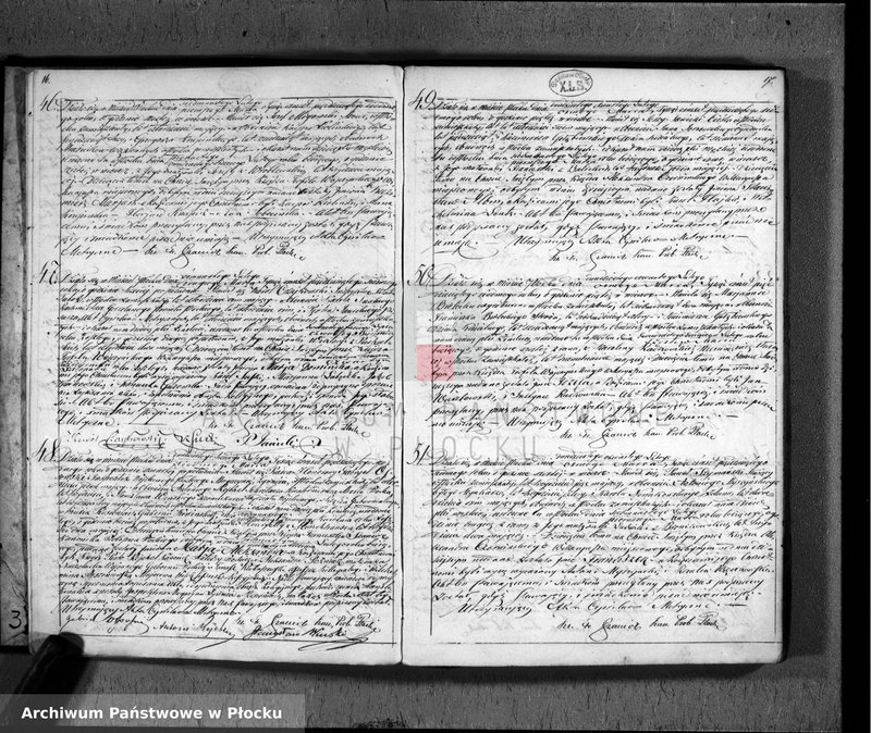 image.from.unit.number "Akta urodzeń, małżeństw i zgonów"