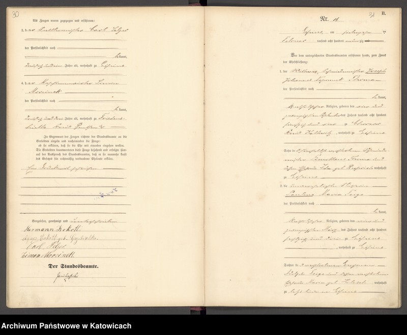 image.from.unit.number "Księga małżeństw nr 1-119"