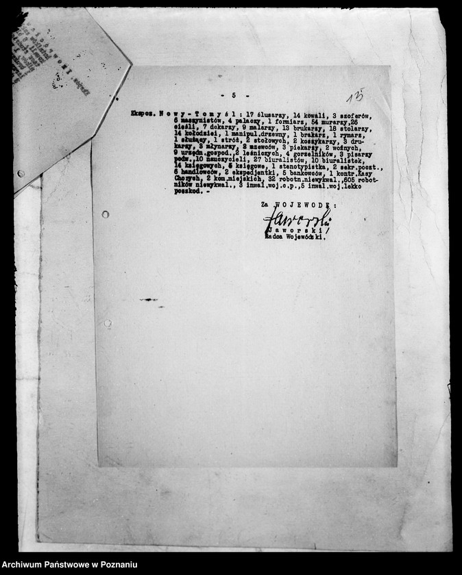 Obraz 16 z jednostki "/Komunikaty clearingowe/"