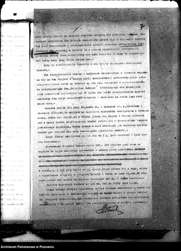 Obraz 12 z jednostki "Kasa chorych akademicka"