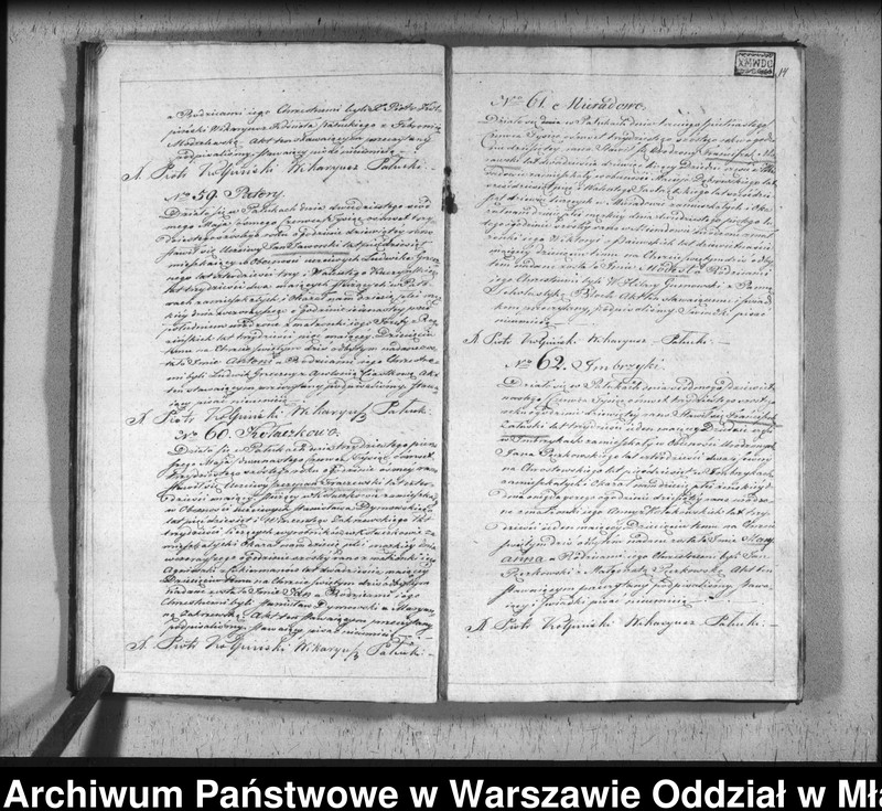 image.from.unit.number "Akta urodzin, małżeństw i zgonów"