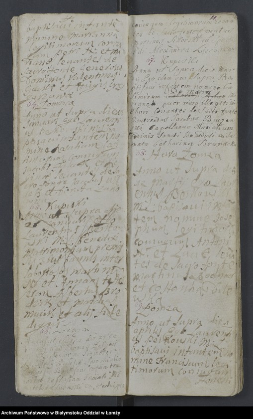 image.from.unit.number "Księga chrztów (urodzen)"