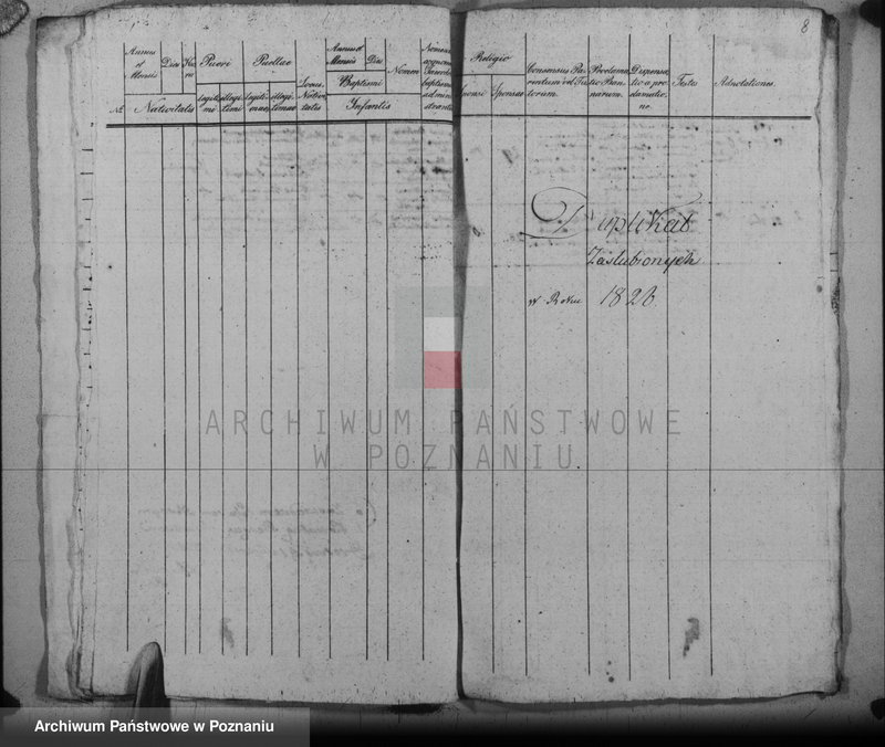 image.from.unit.number "Duplikat urodzonych, ślubów i zgonów"