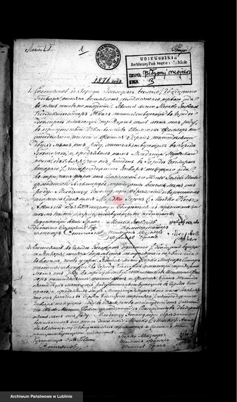 image.from.unit "Księga urodzeń, małżeństw i zgonów"