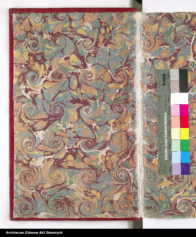 image.from.unit.number "Oryginalny zbiór uchwał i konstytucji Sejmu Czteroletniego z lat 1788-1792 wraz z Konstytucją 3 Maja i poprzedzającą tęż "Assekuracją" klubu konstytucyjnego."
