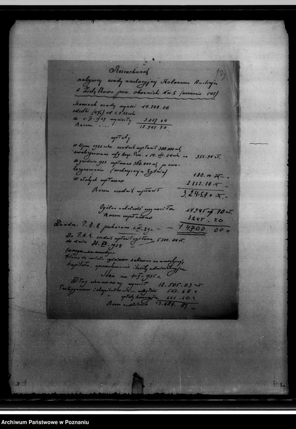 Obraz 16 z jednostki "/Ulgi dla nabywców osad anulacyjnych/"