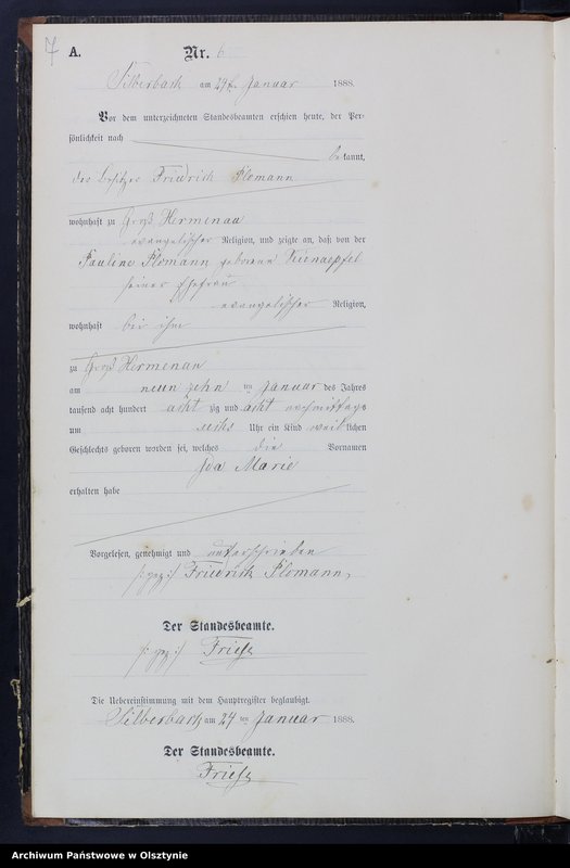 image.from.unit.number "Geburts-Neben-Register Nr 1 - 80"