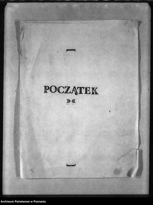 Obraz 3 z jednostki "Deleg. Departamentu Rolnictwa i D. Państw. Rybołówstwo"