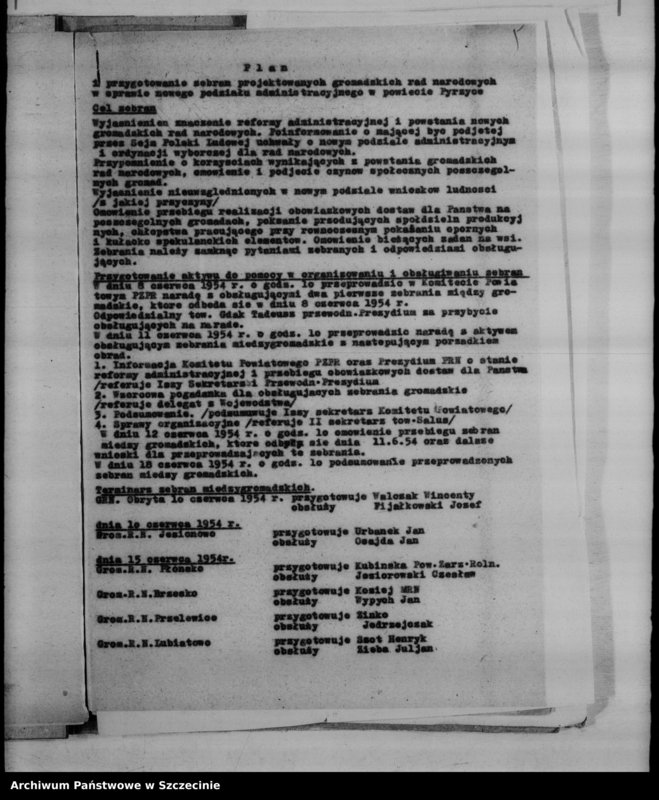 image.from.unit.number "Podział administracyjny powiatu Pyrzyce"