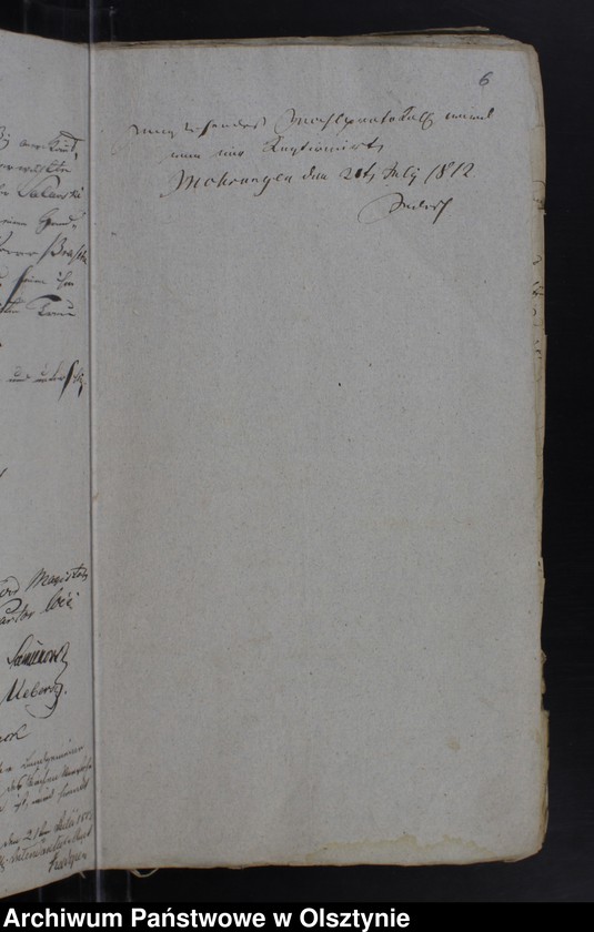 image.from.unit.number "Die Wahl und Vereinigung der Kirchen Vorsteher"
