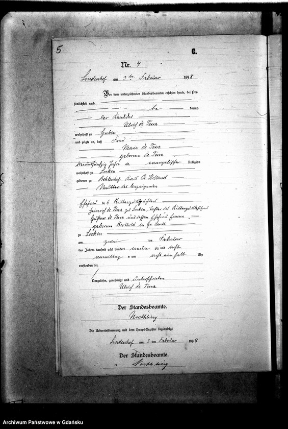 image.from.unit.number "Księga zgonów"