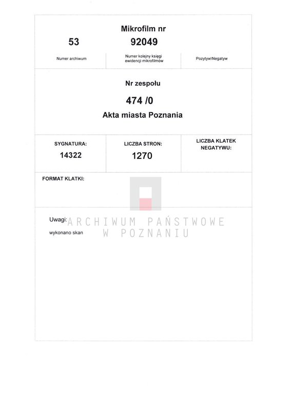 Obraz 2 z jednostki "Cabach - Cent"