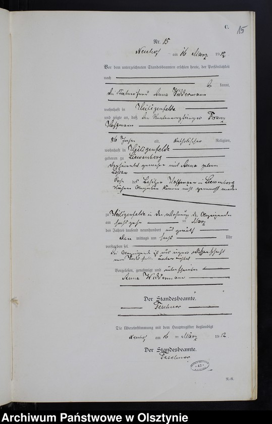 image.from.unit.number "Sterbe -Neben-Register Nr 1-68"