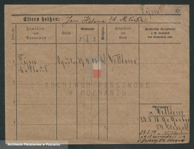 Obraz 15 z jednostki "Tyma - Tyżyk"