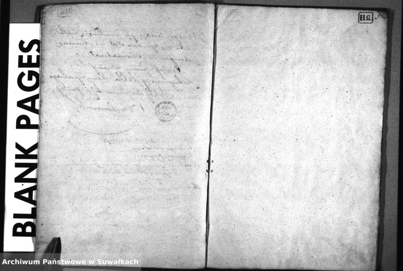 image.from.unit.number "Duplikat Akt urodzonych, umarłych i zaślubionych Filiponów w Gminie Sejwy w r. 1858"