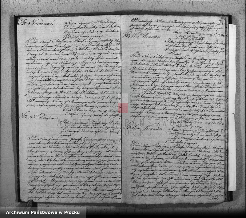 image.from.unit.number "Akta urodzeń, małżeństw i zgonów"