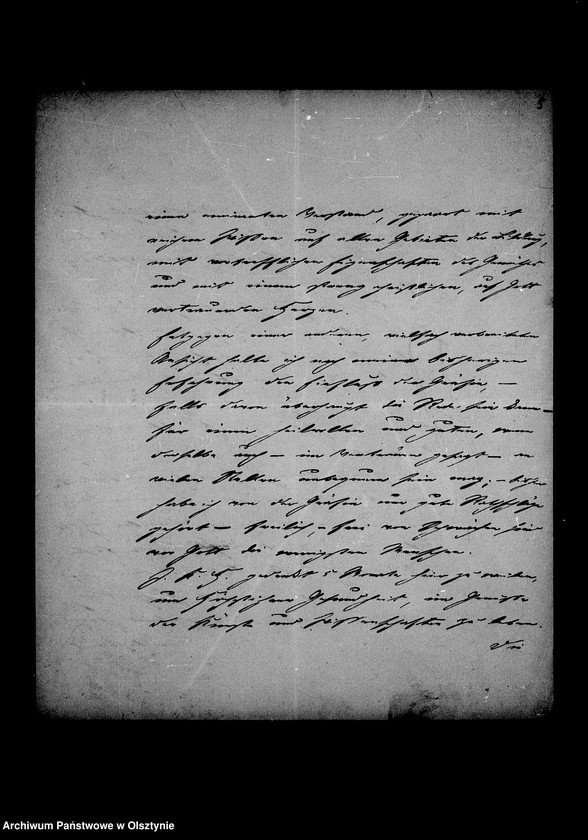 image.from.unit.number "/H. v. Tyszka- Ribben, Marie geb. Koschkull, Emma v. Ziegler geb. v. Tyszka an Anna Gfin Lehndorff geb. Hahn/"