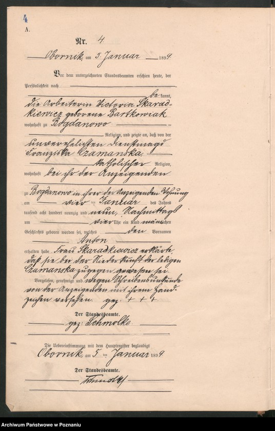 image.from.unit.number "Księga urodzeń"