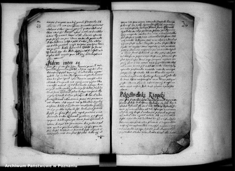 Obraz 15 z jednostki "Inscriptiones [inducta]"