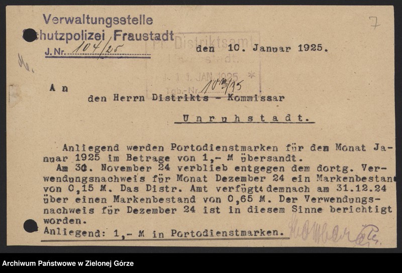 image.from.unit.number "Verwaltungssache Fraustadt"