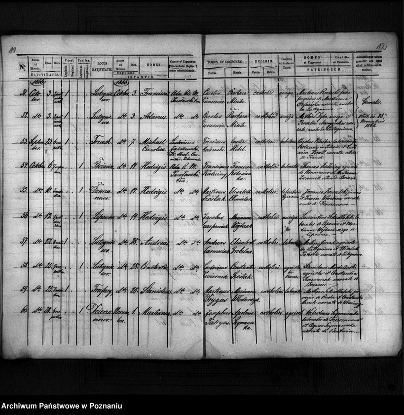 image.from.unit.number "Duplikat urodzonych, zaślubionych i zmarłych"