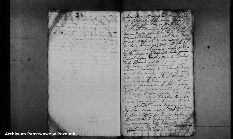 Obraz 10 z jednostki "Decreta officii [protocollon]"