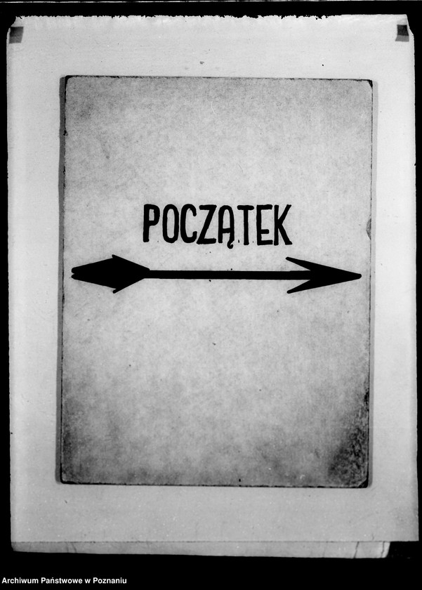 Obraz 3 z jednostki "/Zakłady specjalne/ wykazy"