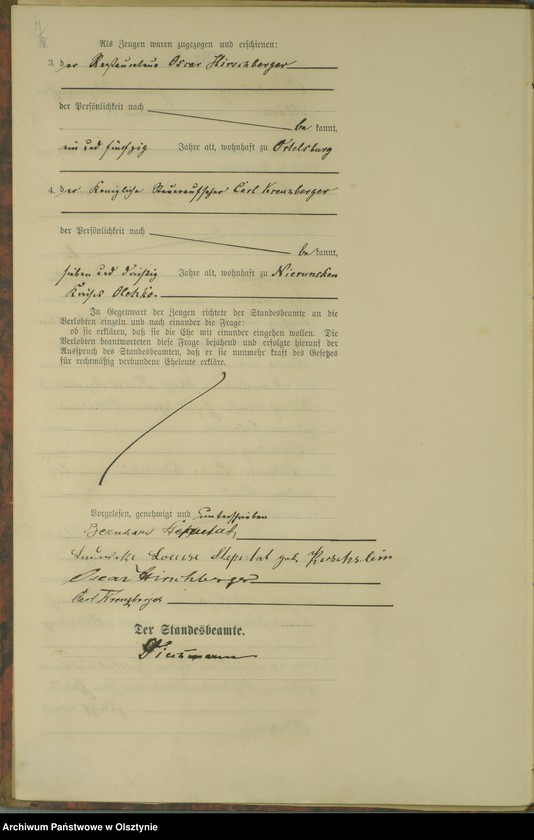 image.from.unit.number "Heiraths-Haupt-Register Nr 1 - 16"