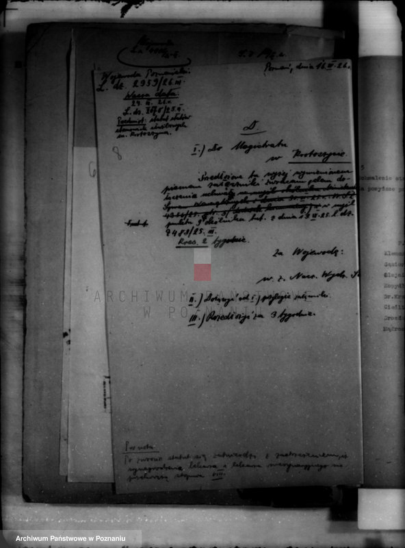 Obraz 12 z jednostki "Urzędnicy Komunalni miasta Krotoszyna"