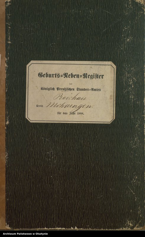 image.from.unit.number "Geburts-Neben-Register Nr 1 - 146"