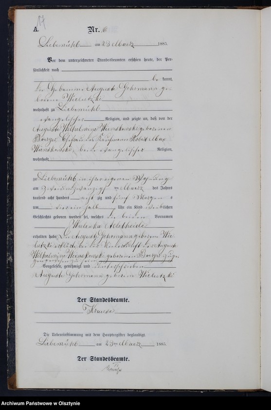 image.from.unit.number "Geburts-Neben-Register Nr 1 - 74"