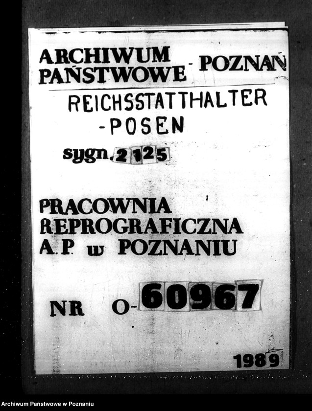 Obraz 1 z jednostki "Desinfektionseinrichtungen"