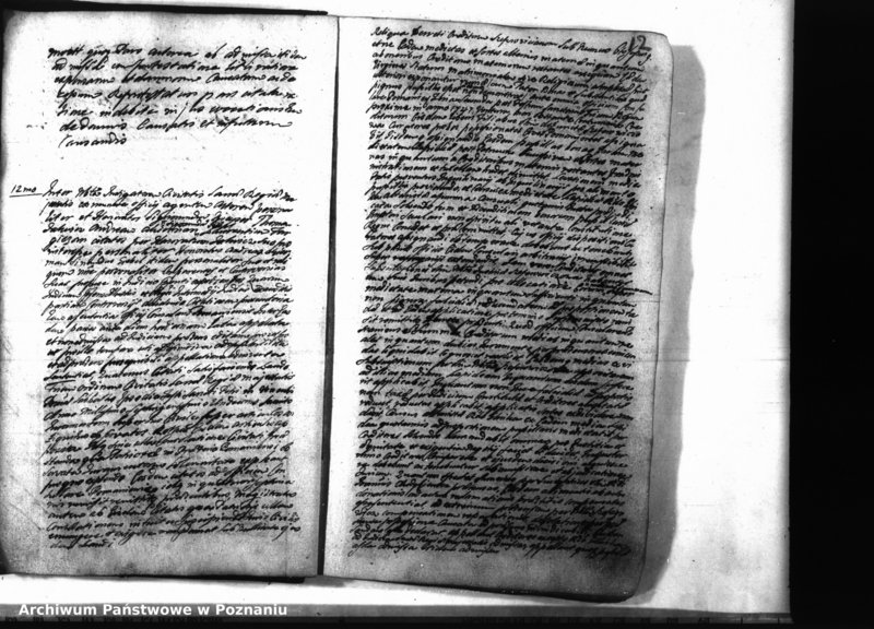 Obraz 14 z jednostki "Lib. civium, decreta [protocollon]"