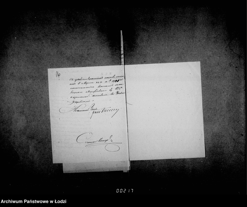 Obraz 20 z jednostki "O gubernskich vedomostjach"