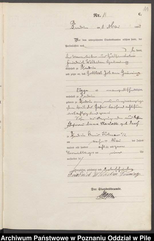 image.from.unit.number "Księga zgonów"