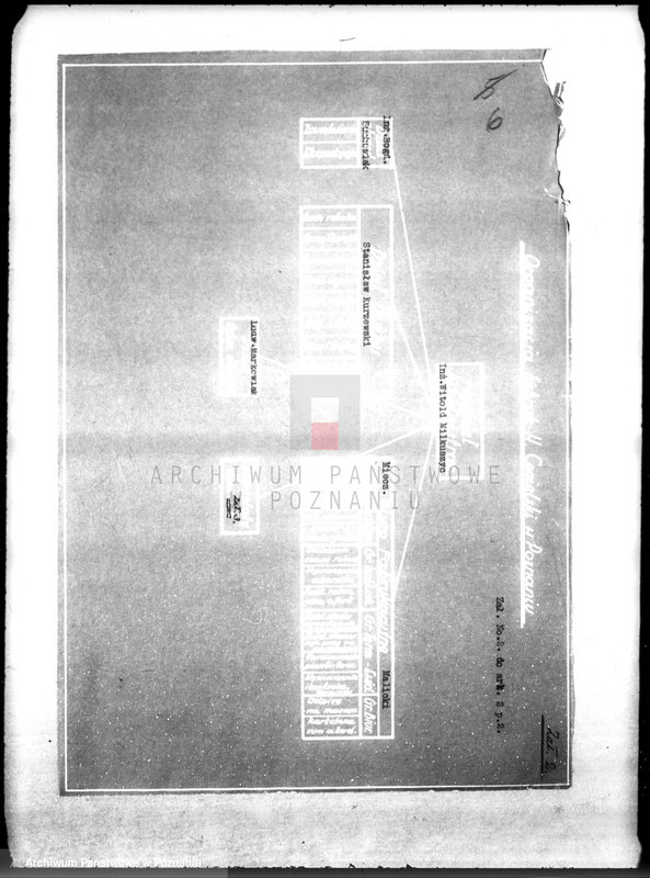Obraz 10 z jednostki "/Fabryka H. Cegielski w Poznaniu dane dot. organizacji i produkcji /"