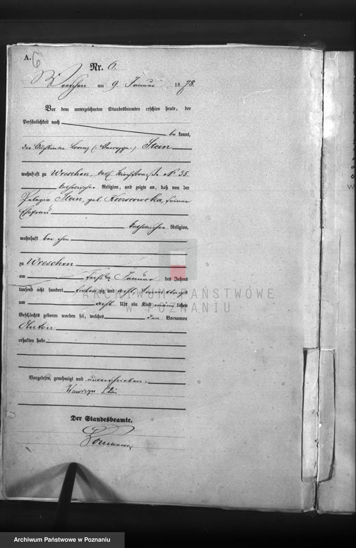 image.from.unit.number "Księga urodzeń"