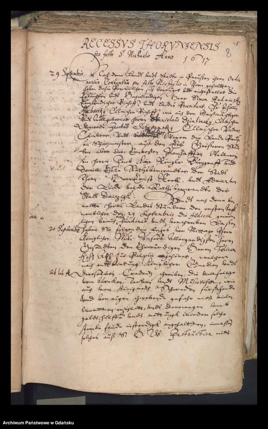 image.from.unit.number "Recesy Stanów, sejmik w Toruniu"