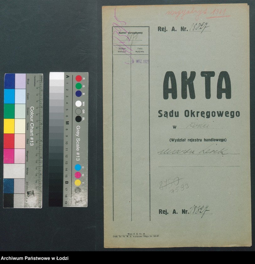 Obraz 2 z jednostki "Marta Lerek – drobna sprzedaż galanterii i wyrobów tytoniowych"