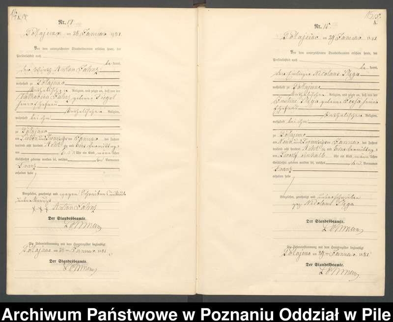 image.from.unit.number "Księga urodzeń"