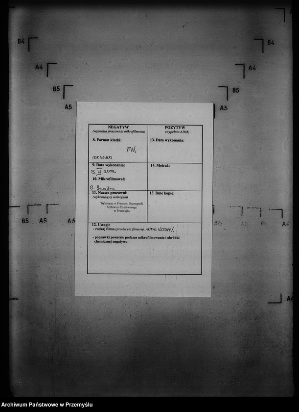 image.from.unit.number "[Kopie ksiąg metrykalnych parafii Zawadka z filią Kamionka (dekanat Jaśliska)]"