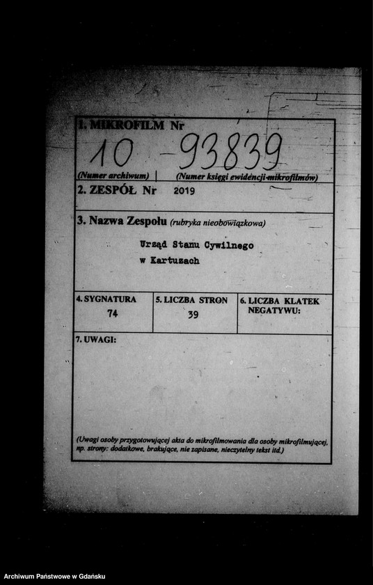 image.from.unit.number "Księga małżeństw"
