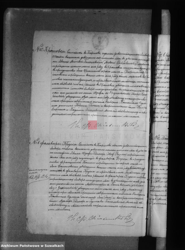 image.from.unit.number "[Akta urodzeń parafii rzymskokatolickiej w Bargłowie Kościelnym z lat 1896-1899]"