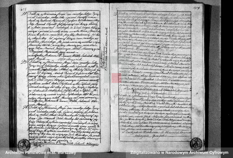 image.from.unit.number "Akta urodzeń, małżeństw i zgonów"