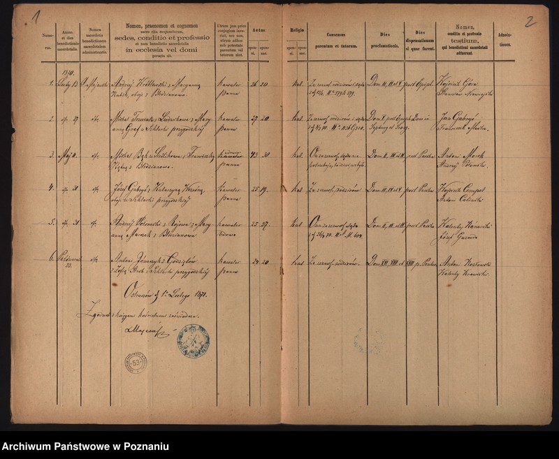 image.from.unit.number "Duplikat zaślubionych"